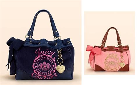 juicy couture bags replica|juicy couture sale outlet.